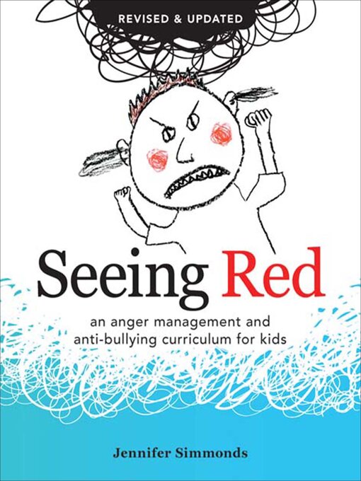 Title details for Seeing Red by Jennifer Simmonds - Available